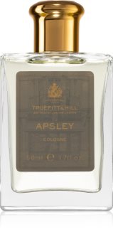 truefitt & hill apsley woda kolońska 50 ml    